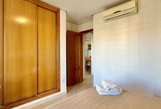 Herverkoop - Appartement / flat - Mil Palmeras