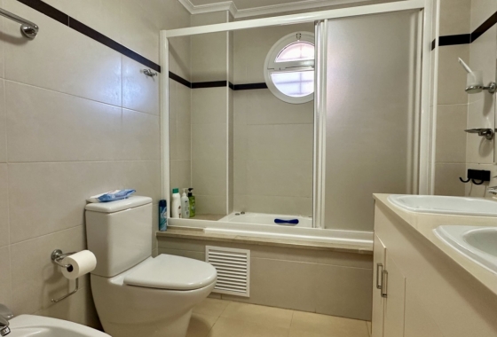 Herverkoop - Appartement / flat - Mil Palmeras