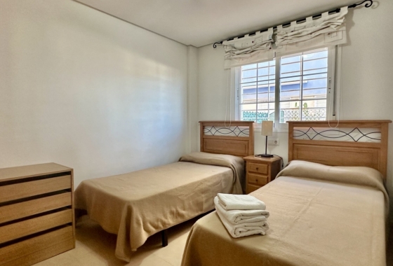 Herverkoop - Appartement / flat - Mil Palmeras