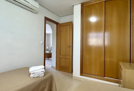 Herverkoop - Appartement / flat - Mil Palmeras