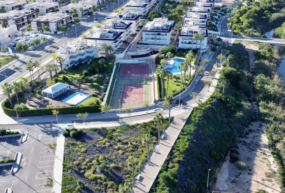 Herverkoop - Appartement / flat - Mil Palmeras