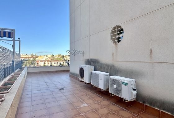 Herverkoop - Appartement / flat - Mil Palmeras