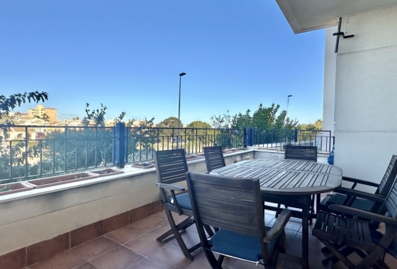 Herverkoop - Appartement / flat - Mil Palmeras