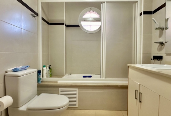 Herverkoop - Appartement / flat - Mil Palmeras