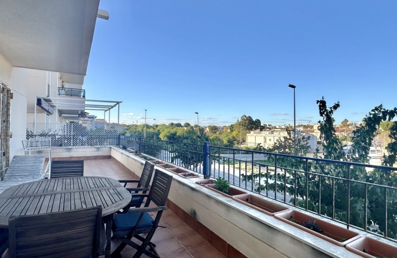 Herverkoop - Appartement / flat - Mil Palmeras