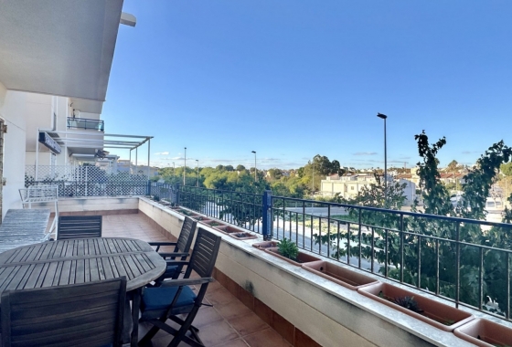 Herverkoop - Appartement / flat - Mil Palmeras