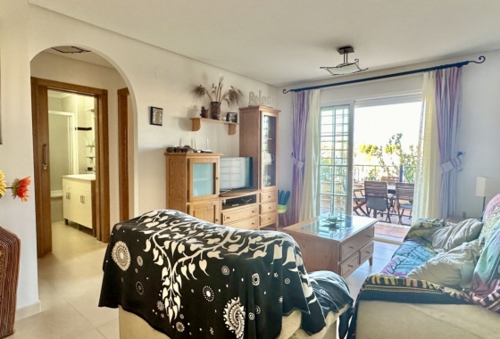 Herverkoop - Appartement / flat - Mil Palmeras