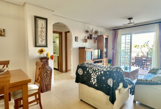 Herverkoop - Appartement / flat - Mil Palmeras