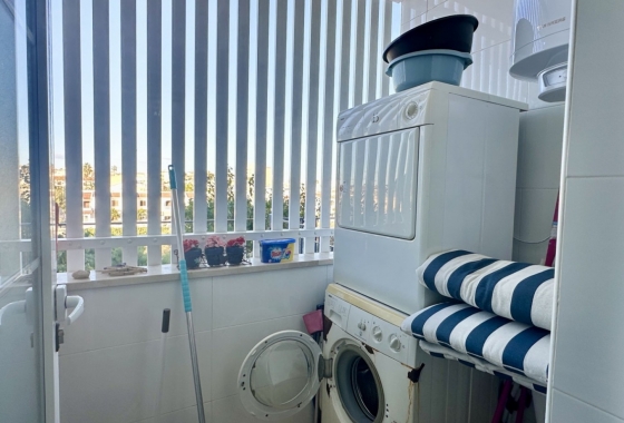 Herverkoop - Appartement / flat - Mil Palmeras