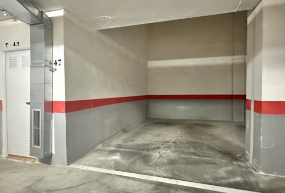 Herverkoop - Appartement / flat - Mil Palmeras