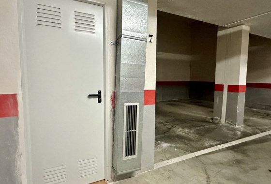 Herverkoop - Appartement / flat - Mil Palmeras