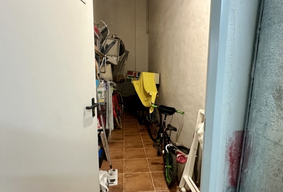 Herverkoop - Appartement / flat - Mil Palmeras