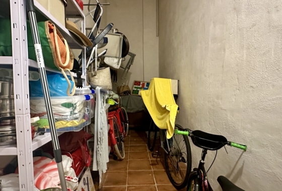 Herverkoop - Appartement / flat - Mil Palmeras