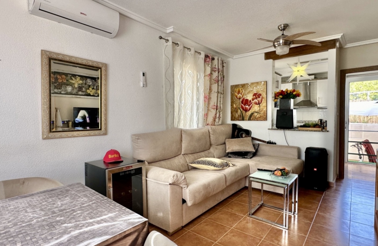 Resale - Villa - Orihuela Costa - Los Altos