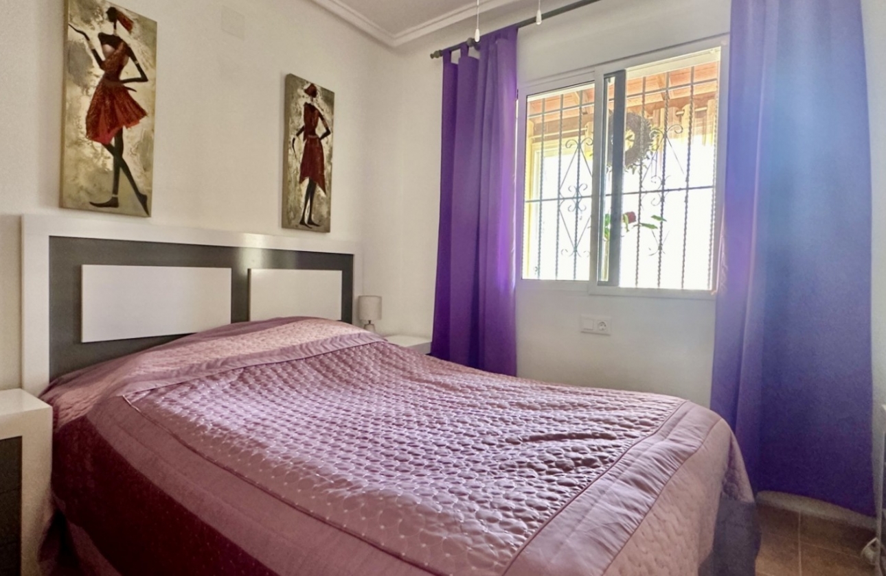 Resale - Villa - Orihuela Costa - Los Altos