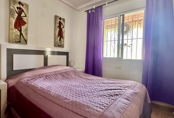 Resale - Villa - Orihuela Costa - Los Altos