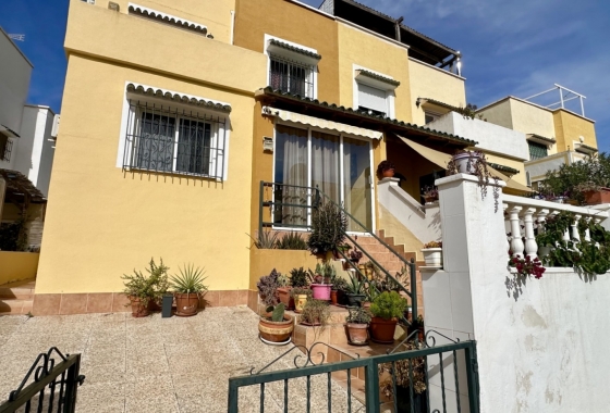 Resale - Villa - Orihuela Costa - Los Altos