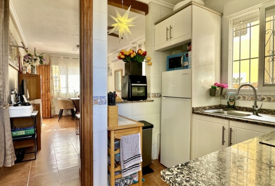 Resale - Villa - Orihuela Costa - Los Altos