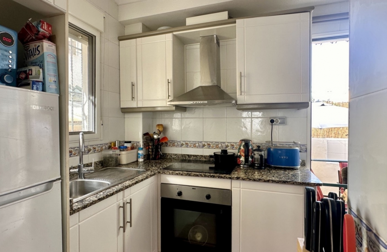 Resale - Villa - Orihuela Costa - Los Altos