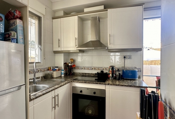 Resale - Villa - Orihuela Costa - Los Altos