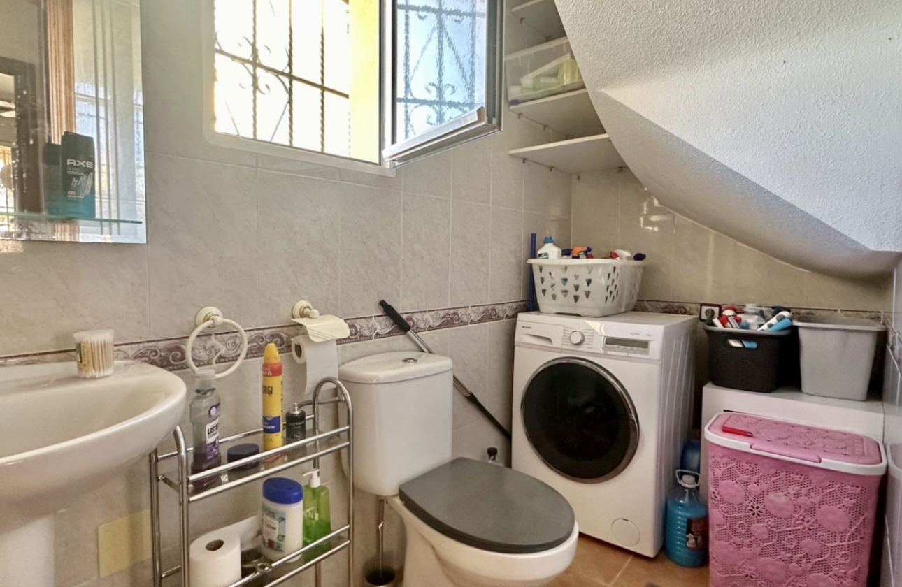 Resale - Villa - Orihuela Costa - Los Altos