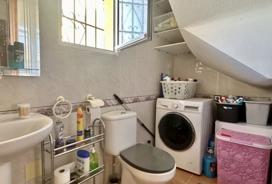 Resale - Villa - Orihuela Costa - Los Altos