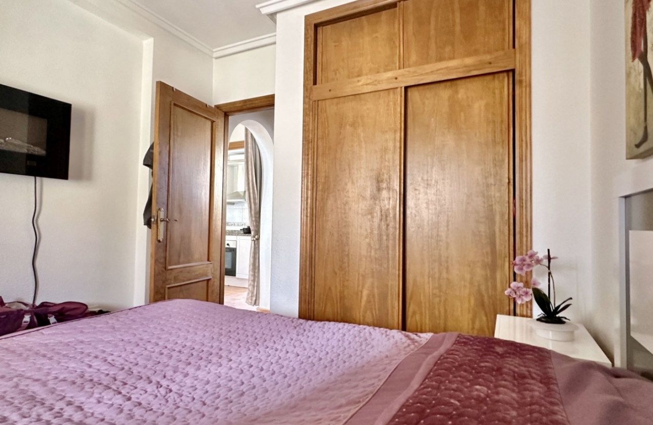 Resale - Villa - Orihuela Costa - Los Altos