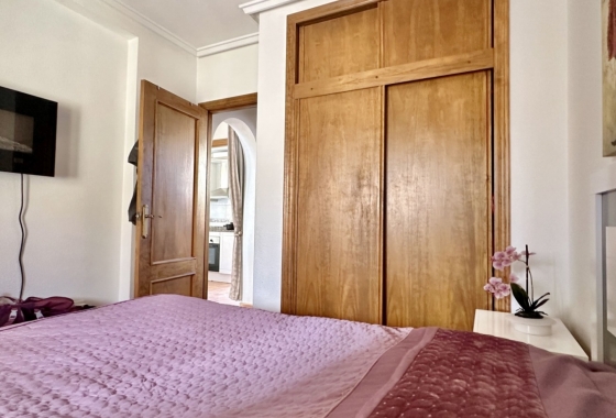 Resale - Villa - Orihuela Costa - Los Altos