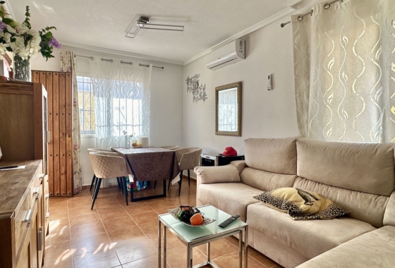 Resale - Villa - Orihuela Costa - Los Altos