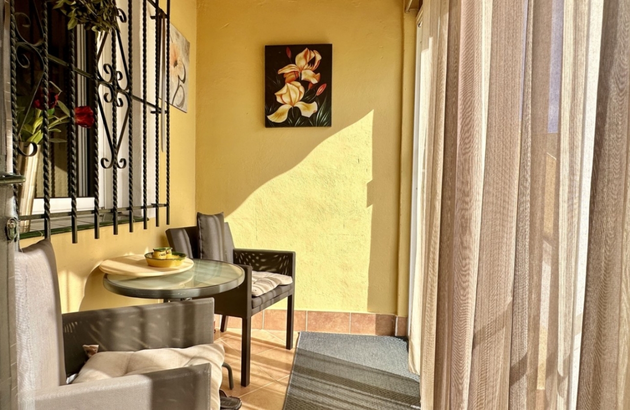 Resale - Villa - Orihuela Costa - Los Altos