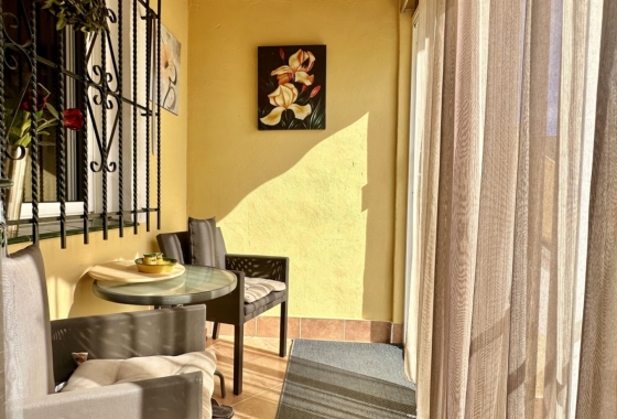 Resale - Villa - Orihuela Costa - Los Altos