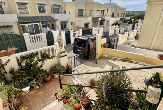 Resale - Villa - Orihuela Costa - Los Altos