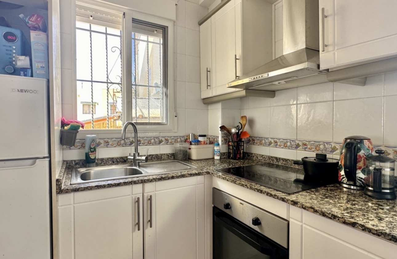 Resale - Villa - Orihuela Costa - Los Altos