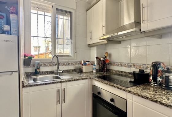 Resale - Villa - Orihuela Costa - Los Altos