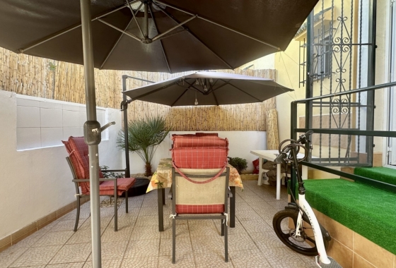 Resale - Villa - Orihuela Costa - Los Altos