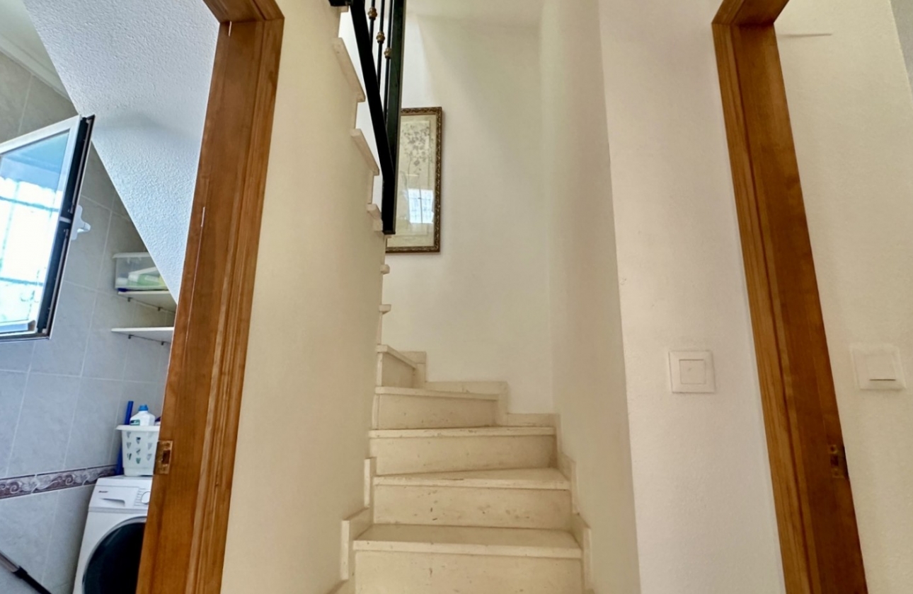 Resale - Villa - Orihuela Costa - Los Altos