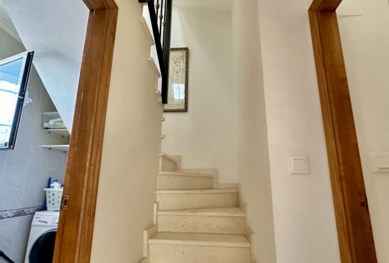 Resale - Villa - Orihuela Costa - Los Altos