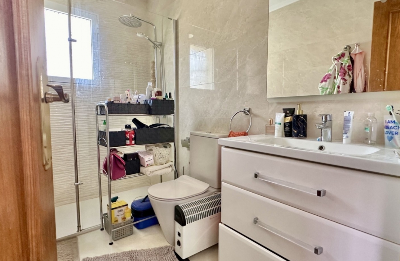 Resale - Villa - Orihuela Costa - Los Altos