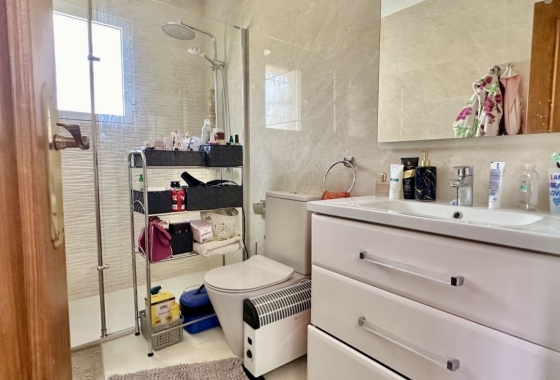 Resale - Villa - Orihuela Costa - Los Altos