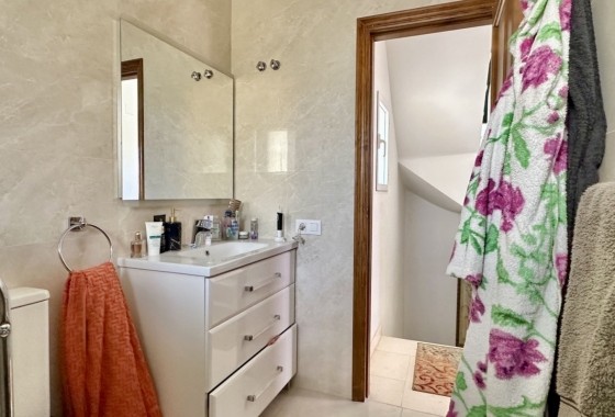 Resale - Villa - Orihuela Costa - Los Altos