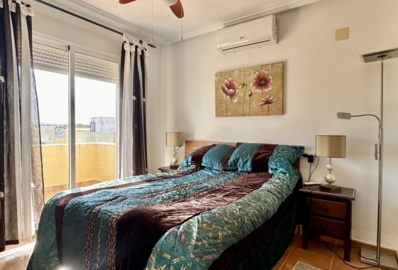 Resale - Villa - Orihuela Costa - Los Altos