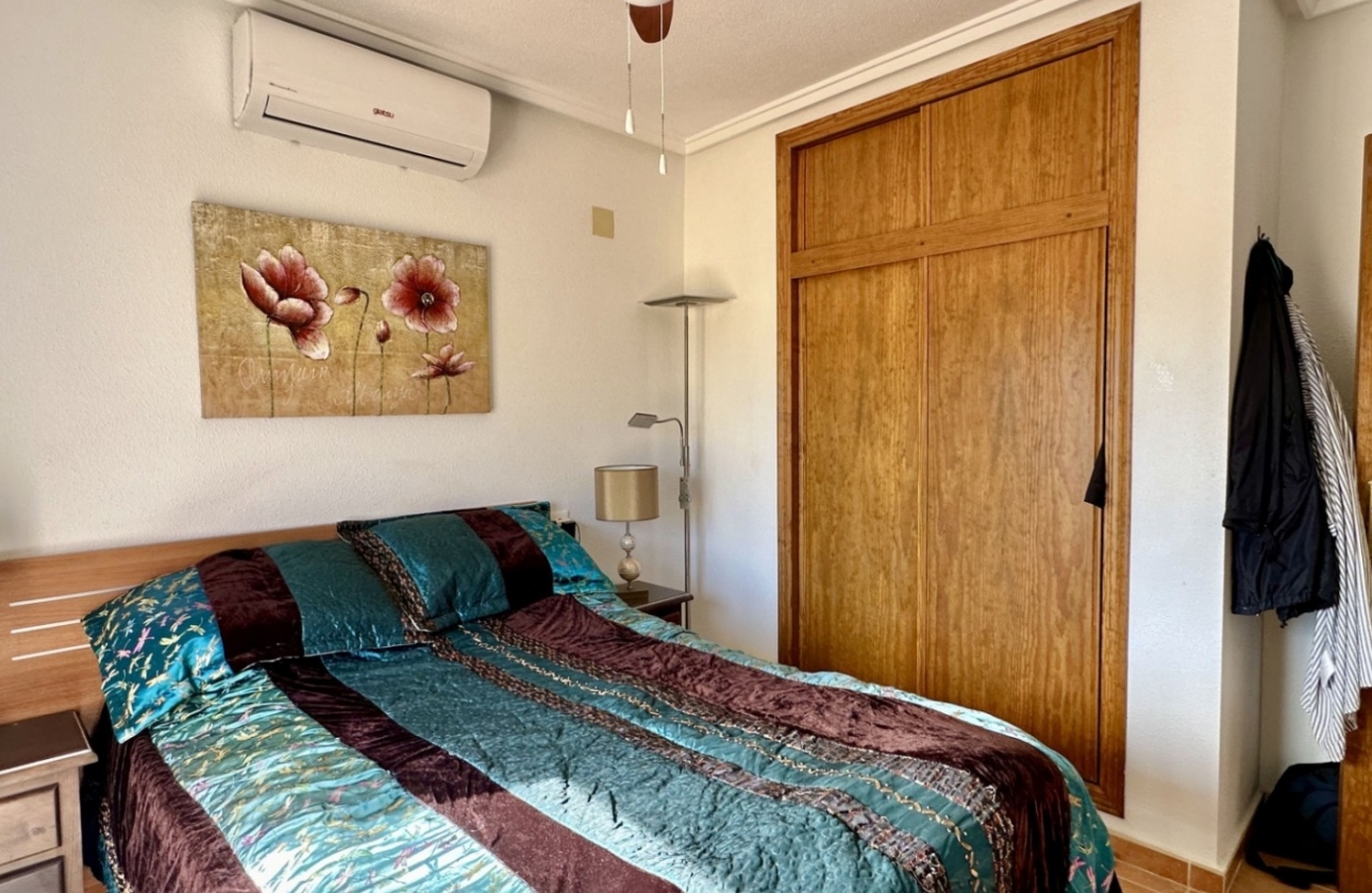 Resale - Villa - Orihuela Costa - Los Altos