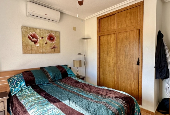 Resale - Villa - Orihuela Costa - Los Altos