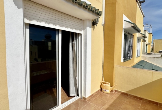 Resale - Villa - Orihuela Costa - Los Altos
