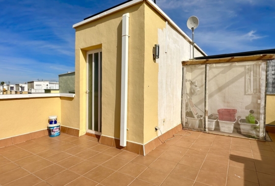 Resale - Villa - Orihuela Costa - Los Altos