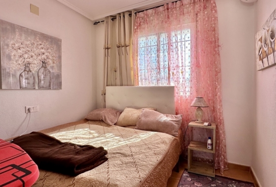 Resale - Villa - Orihuela Costa - Los Altos