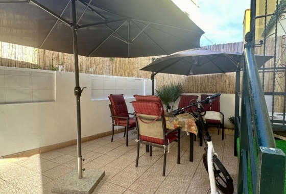 Resale - Villa - Orihuela Costa - Los Altos