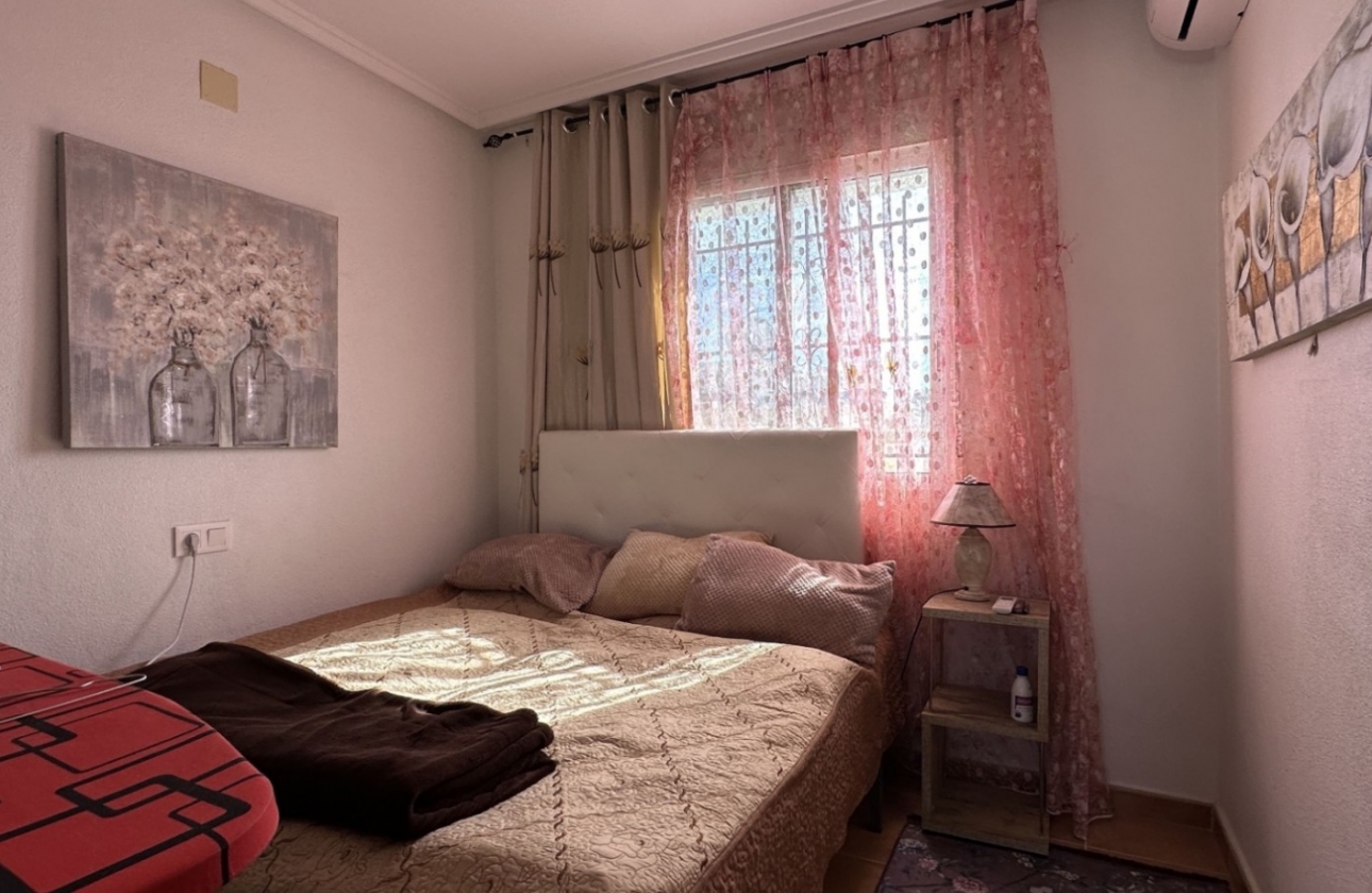 Resale - Villa - Orihuela Costa - Los Altos