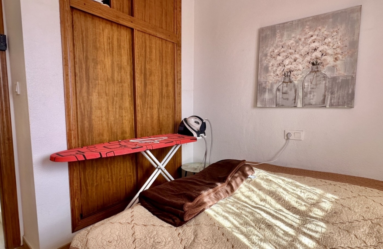 Resale - Villa - Orihuela Costa - Los Altos