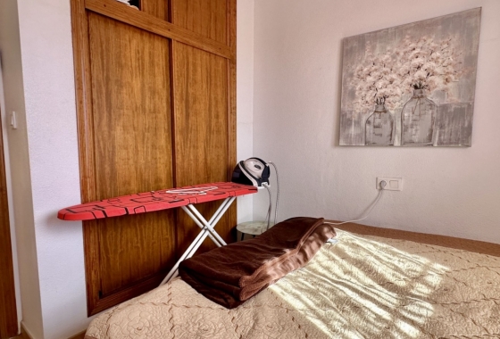 Resale - Villa - Orihuela Costa - Los Altos